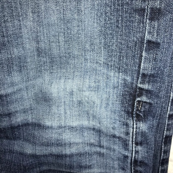 AG-ED Denim The Graduate The Tailored Leg Size 32 - Picture 8 of 8